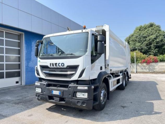 IVECO Stralis 330 rif. 22533708 - Foto 2