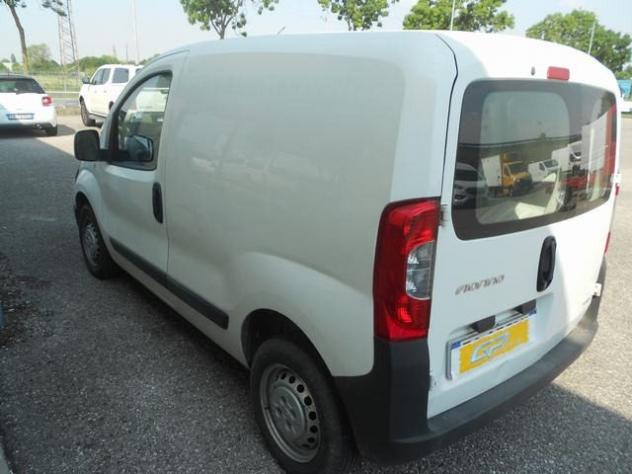 FIAT FIORINO CH1 MJT rif. 23857099 - Foto 6