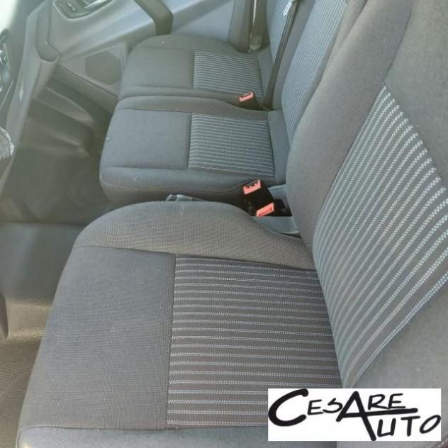 FORD TRANSIT CUSTOM - Foto 6