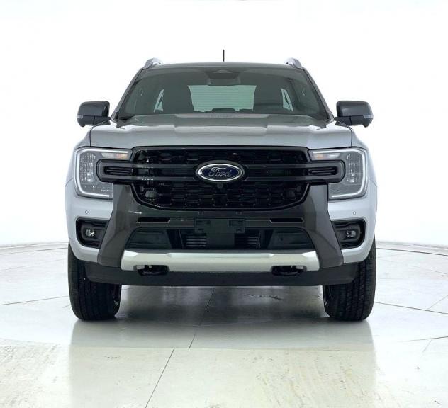 Ford Ranger Ranger 2.0 EcoBlue doppia cabina Wildtrak awd 205cv auto *PREZZO + IVA* - Foto 4