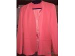 Giacca donna
