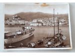 San Remo - Yacht nel porto
