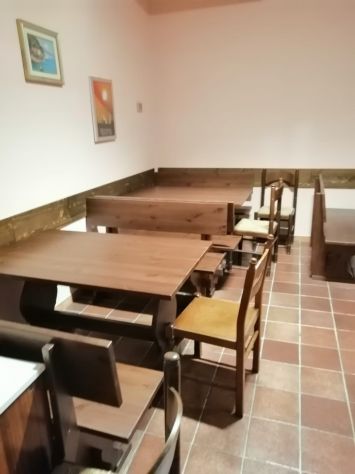 Panche e tavoli ristorante, panche e tavoli pub, panche e tavoli pizzeria Sedie - Foto 2