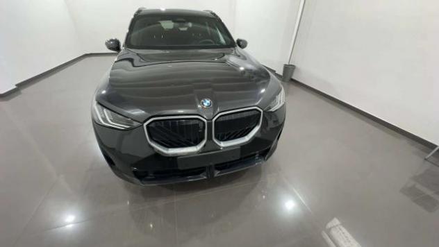 BMW X3 xdrive20d MSport auto - Foto 2