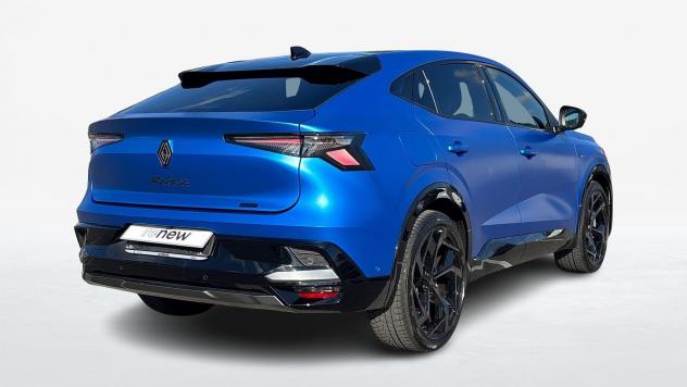 Renault Rafale 1.2 e-Tech phev atelier Alpine 4x4 300cv auto - Foto 4