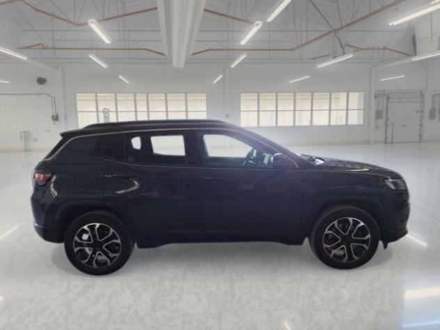 JEEP Compass 1.5 Turbo T4 130 CV MHEV 4xE Limited rif. 24039661 - Foto 3