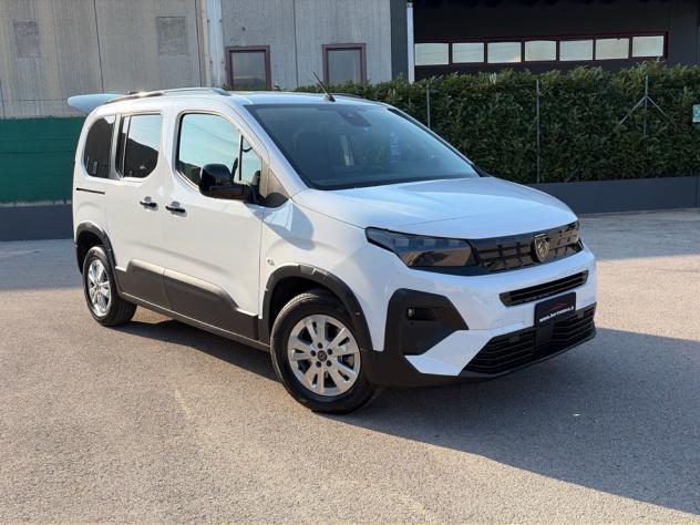 Peugeot Rifter 1.5 BlueHDi 100cv S&S Allure Standard - Foto 6