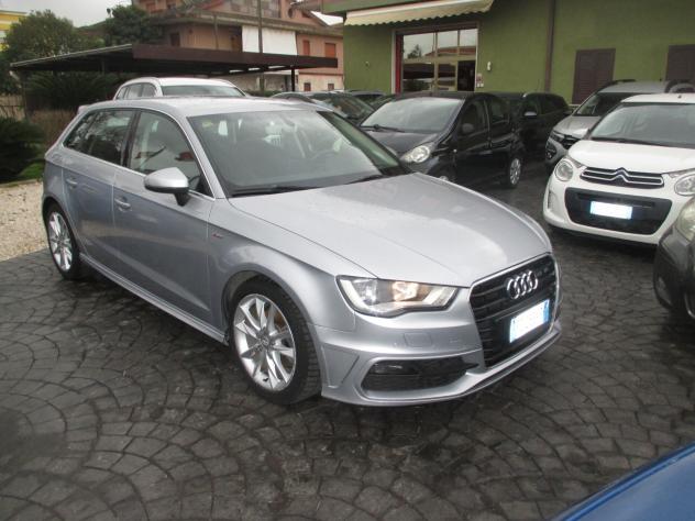 Audi A3 1.6 TDI clean diesel Ambition - Foto 5