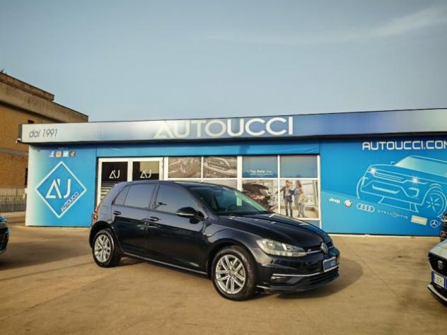VOLKSWAGEN Golf 1.6 TDI 115 CV 5p. Business BlueMotion Technology rif. 24048589 - Foto 3