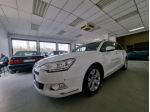 Citroen C5 2.0 HDi 140 Executive Tourer