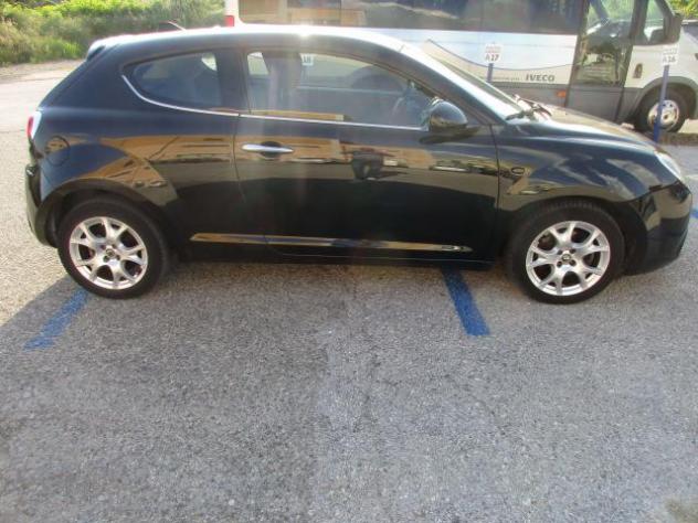Alfa Romeo MiTo 1.3 jtdm Distinctive 85cv GARANTITA FULL OPTIONAL - Foto 2