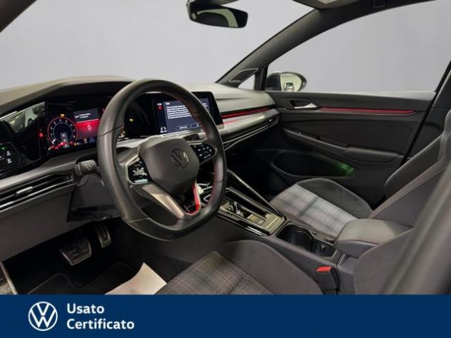 VOLKSWAGEN Golf GTI 2.0 tsi gti 245cv dsg rif. 24046410 - Foto 7