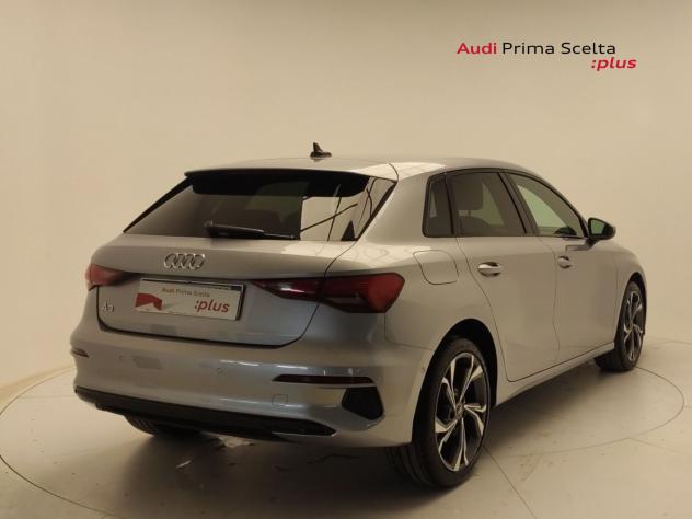 Audi A3 Sportback 35 TDI S tronic Business Advanced - Foto 7