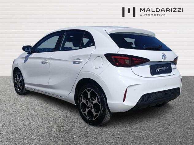 MG MG3 1.5 Comfort - Foto 4