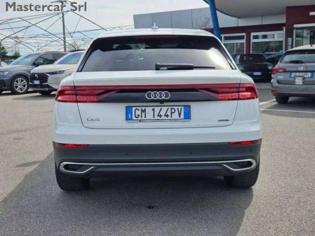 AUDI Q8 Q8 50 3.0 tdi mhev quattro tiptronic - GM144PV rif. 23814875 - Foto 5