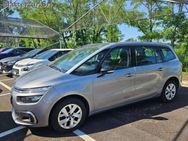 CITROEN Grand C4 Spacetourer C4 Grand Spacetourer 1.5 bluehdi 7 POSTI GF353ZN rif. 23965205 - Foto 3
