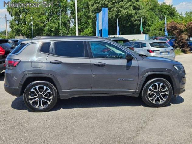 JEEP Compass 1 1.3 turbo t4 phev Limited 4xe auto - GM667SA rif. 23886000 - Foto 7