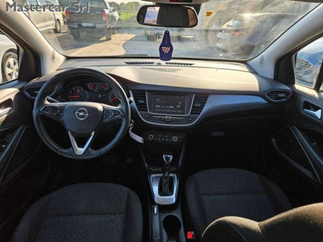 OPEL Crossland Crossland 1.5 ecotec Edition 120cv at6 GH040PH rif. 23833532 - Foto 10