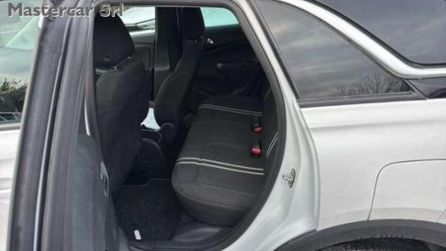 OPEL Crossland NEOPATENTATI 1.2 Elegance 130cv at6 TG : GT211MB rif. 24138238 - Foto 9