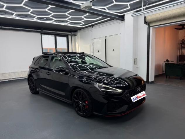 HYUNDAI i30 3ª serie i30 2.0 T-GDI 280 CV 5 porte DCT N Performance - Foto 3