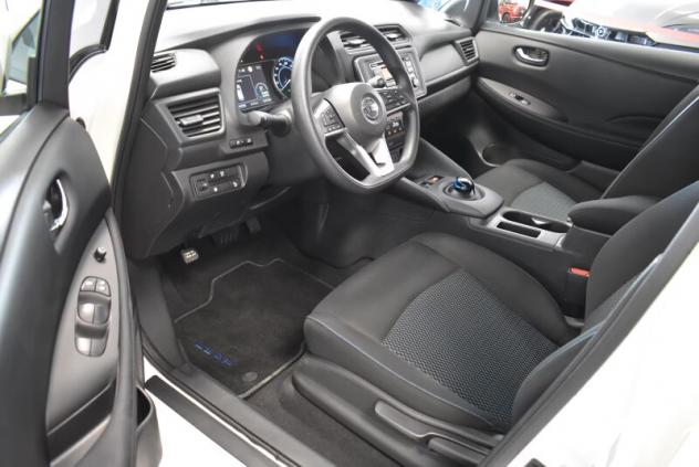 NISSAN Leaf 2ª serie Leaf N-Connecta 40 kWh - Foto 4