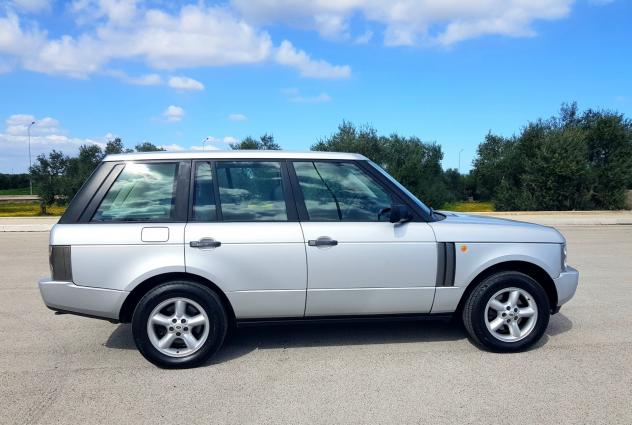 Land Rover Range 3.0 Td6 HSE autocarro 5 posti NEOPATENTATI - Foto 4