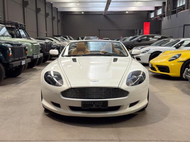 ASTON MARTIN DB9 Volante rif. 23936004 - Foto 2