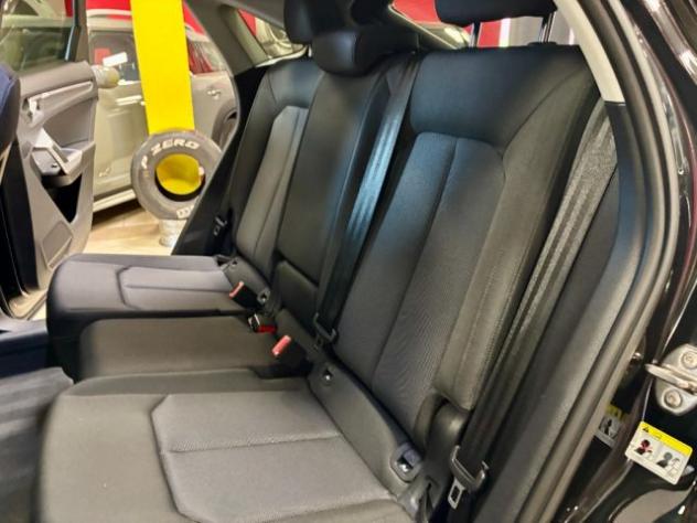 AUDI Q3 SPB 35 TDI S tronic UNIPRO - TAGLIANDI - SPORTBACK rif. 24013911 - Foto 10