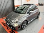 ABARTH 595 1.4 Turbo 165 CV ScorpioneOro+TETTO APRIBILE!! rif. 24157125