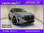 Nissan Qashqai Qashqai 1.3 MHEV N-Connecta 2wd 158CV Xtronic
