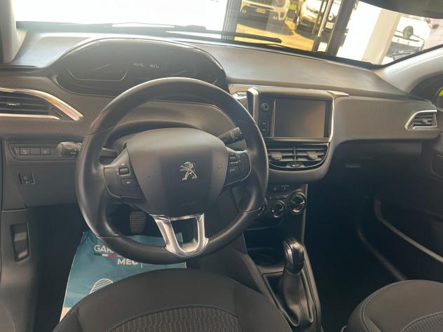 Peugeot 208 BlueHDi 75 5 porte Allure - Foto 9