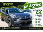 CITROEN - C4 - BlueHDi 110 S&S Feel Pack