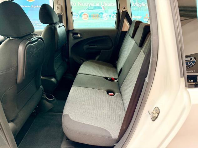 Citroen C3 Picasso 1.6HDi 99cv Exclusive E6 - Foto 6