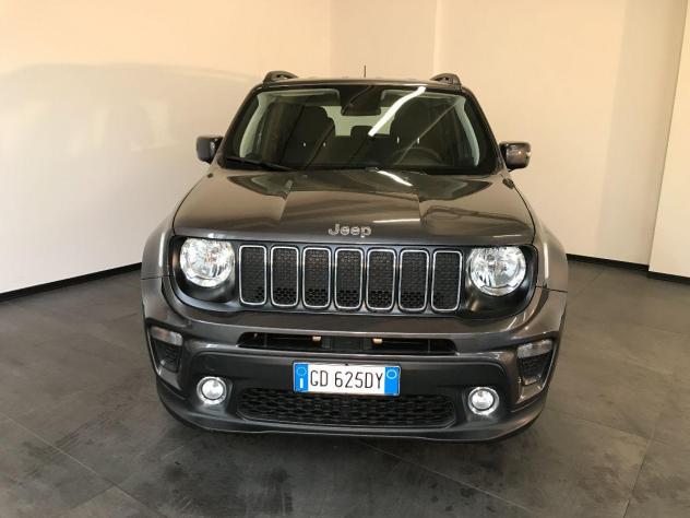 JEEP Renegade 1.0 T3 Longitude - Foto 2