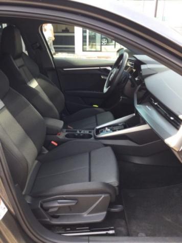 AUDI A3 SPB 35 TDI S tronic S line edition rif. 23418512 - Foto 10