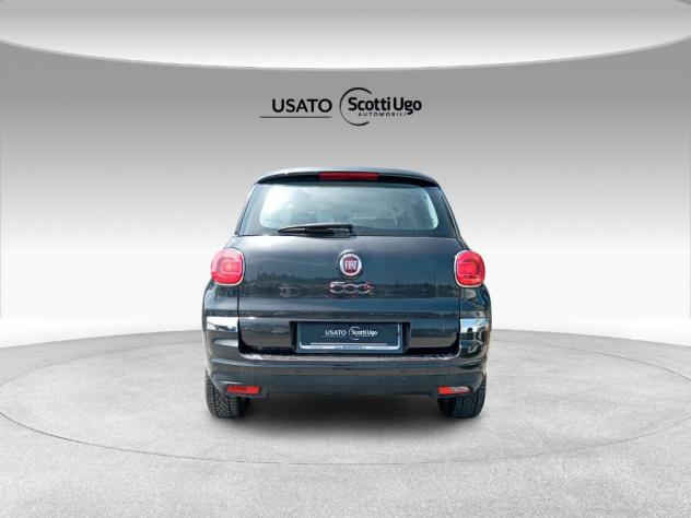 FIAT 500L 500 L (Stock) Pop Star 1.3 Multijet 95cv - Foto 7