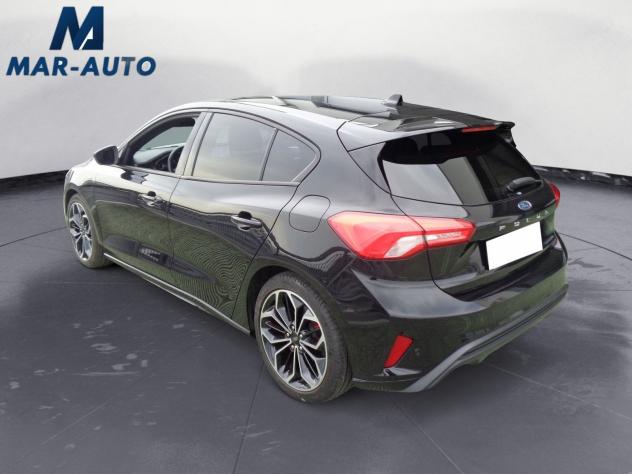 Ford Focus Focus 2.0 ecoblue ST-Line Co-pilot s&s 150cv auto - Foto 2
