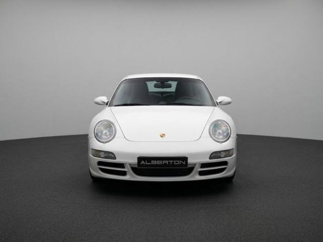 PORSCHE 997 911 Targa 4S rif. 23910092 - Foto 2