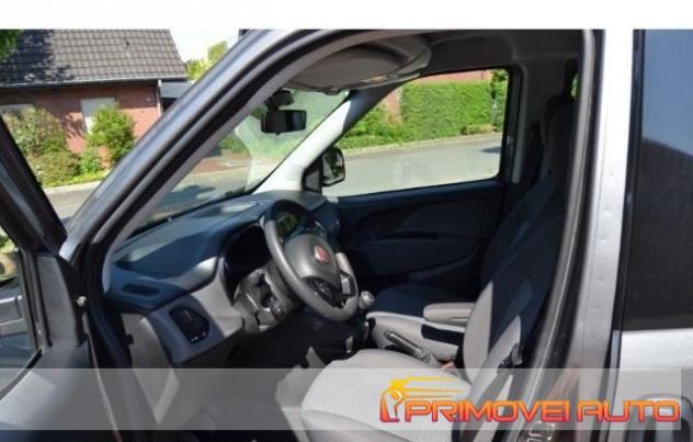 FIAT Doblo Doblò 1.4 T-Jet 16V Easy rif. 19249051 - Foto 3