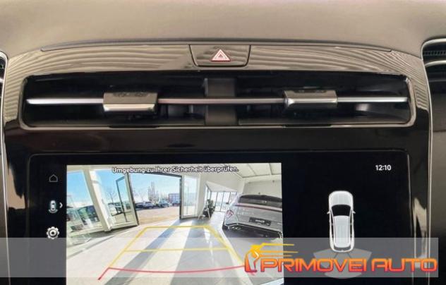 HYUNDAI Tucson 1.6 T-GDI GPL rif. 21336215 - Foto 3