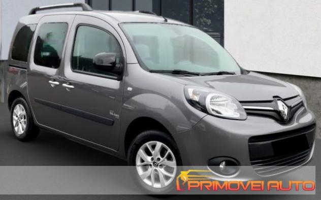 RENAULT Kangoo Blue dCi 8V 95CV 5 porte Limited rif. 19027967 - Foto 5