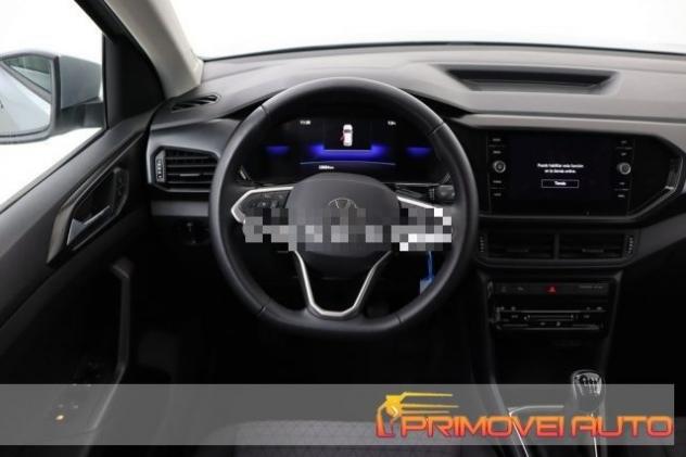 VOLKSWAGEN T-Cross 1.0 TSI 110 CV Advanced rif. 20487301 - Foto 3