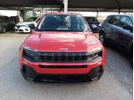 Jeep Avenger 1.2 Turbo MHEV 110cv