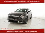 Kia Sportage 1.6 tgdi mhev Business imt