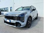 KIA Sportage 1.6 CRDi MHEV DCT GT-line rif. 23940656