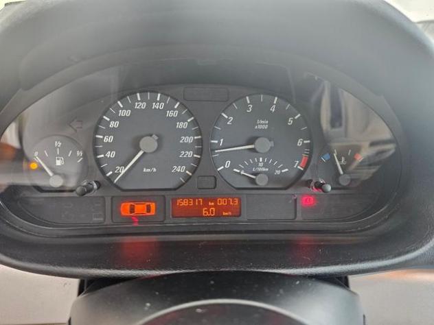 BMW 320 Ci (2.2) cat Cabrio rif. 23976923 - Foto 8