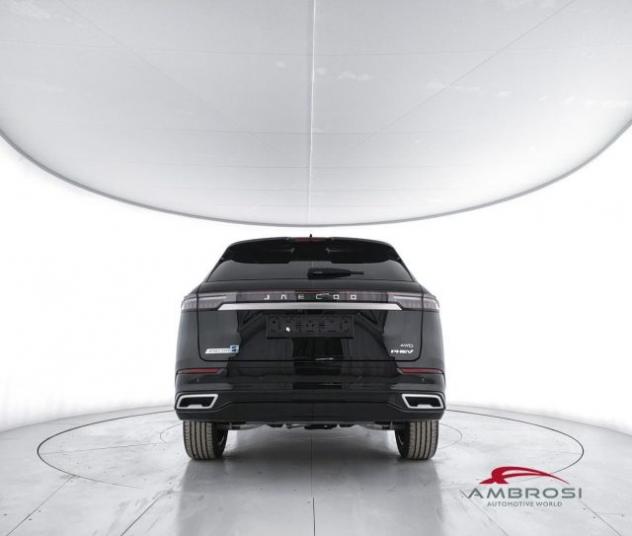 JAECOO 8 J PHEV EXCLUSIVE rif. 24026701 - Foto 6