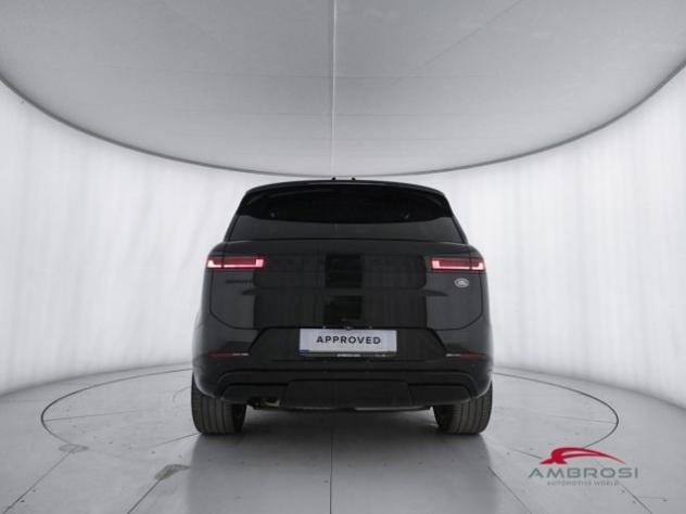 LAND ROVER Range Rover Sport 3.0d i6 mhev Dynamic HSE awd 250cv auto rif. 23679758 - Foto 7