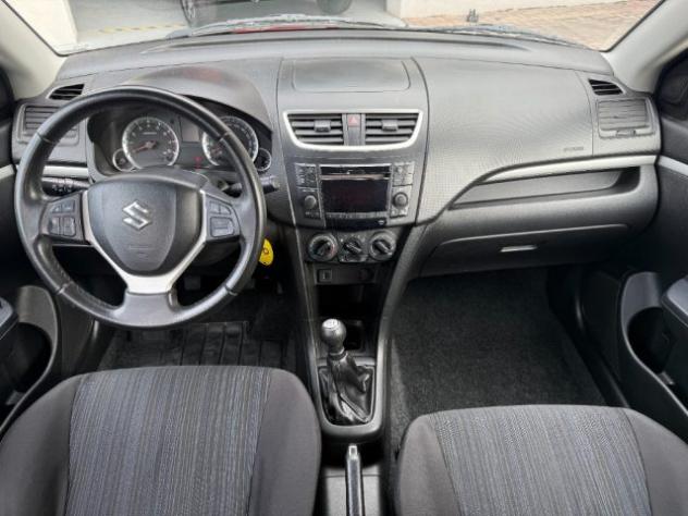 SUZUKI Swift 1.2 VVT 5 porte B-Easy rif. 24136235 - Foto 4
