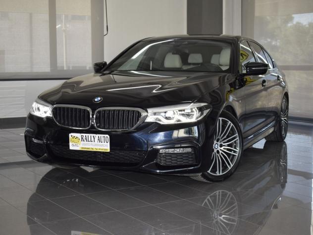 Bmw 520 D M Sport #10323 - Foto 5